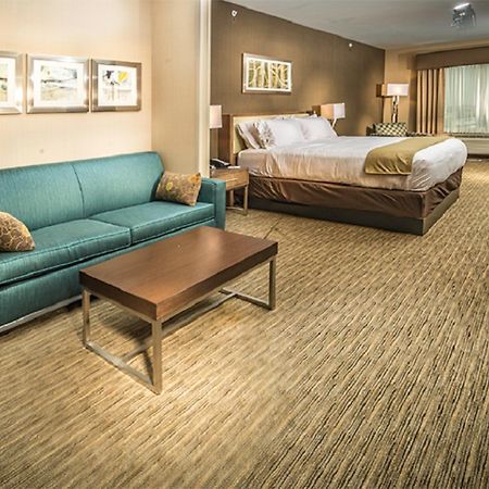 Holiday Inn Express & Suites Salt Lake City South-Murray, An Ihg Hotel Esterno foto