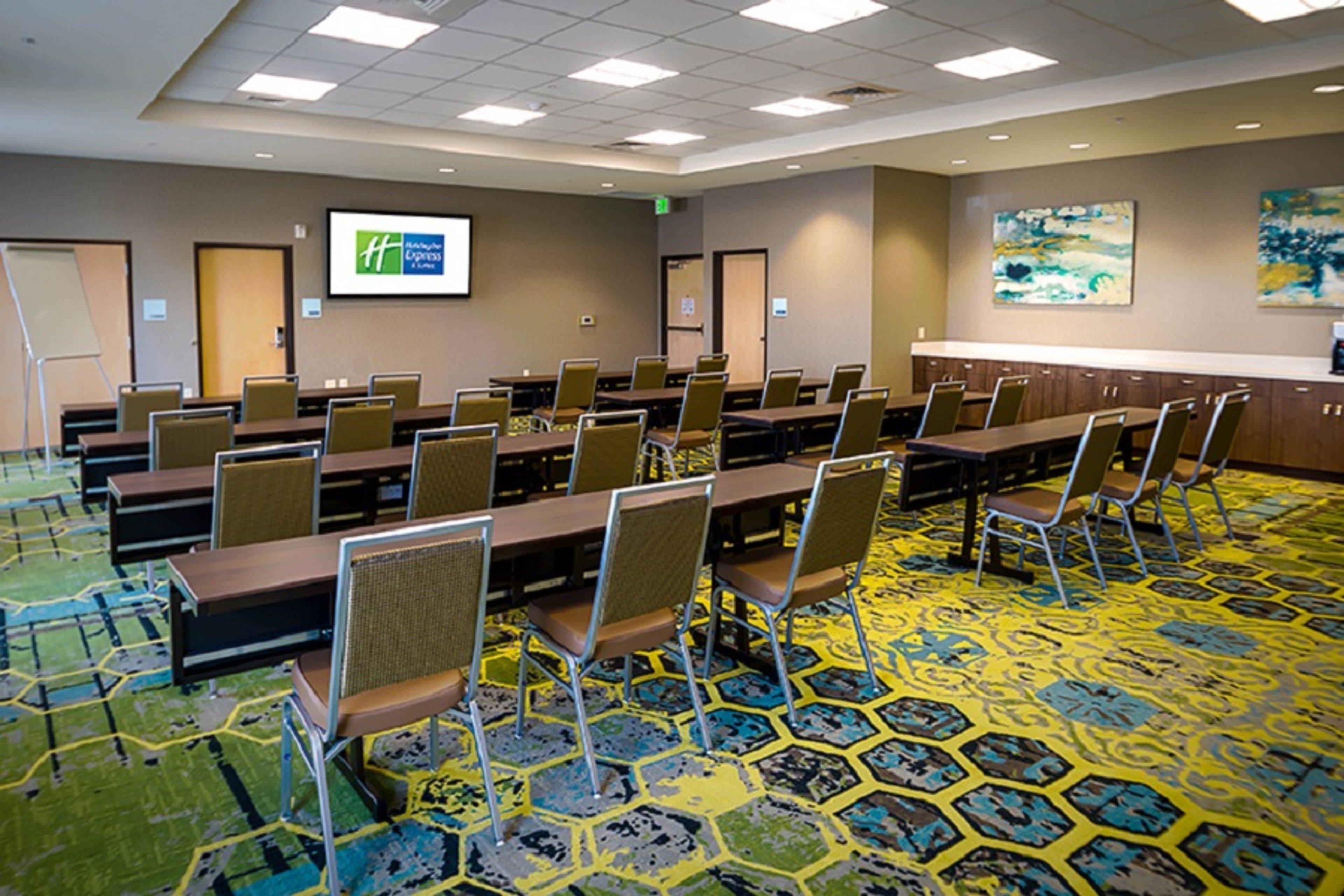 Holiday Inn Express & Suites Salt Lake City South-Murray, An Ihg Hotel Esterno foto