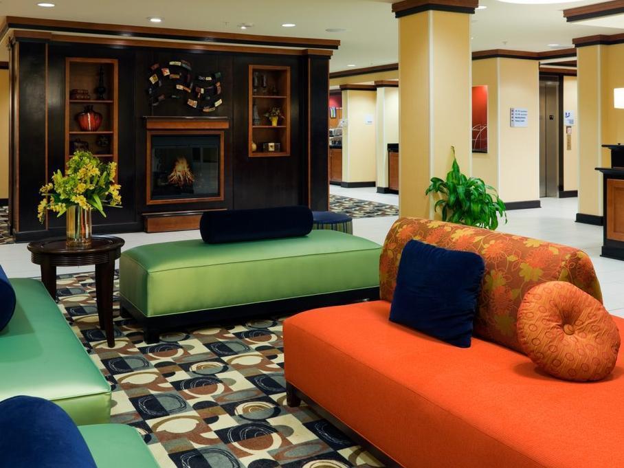 Holiday Inn Express & Suites Salt Lake City South-Murray, An Ihg Hotel Esterno foto