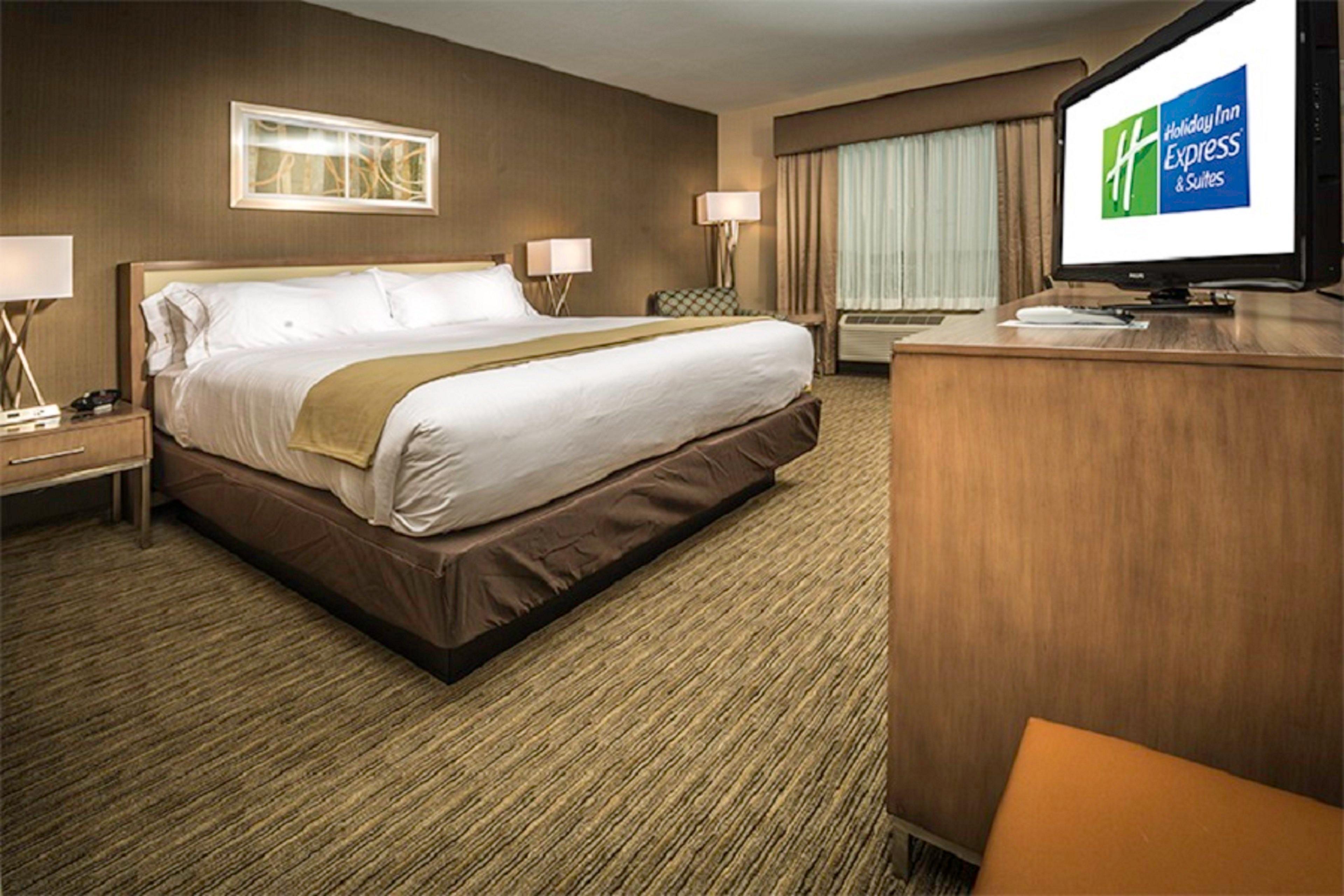 Holiday Inn Express & Suites Salt Lake City South-Murray, An Ihg Hotel Esterno foto