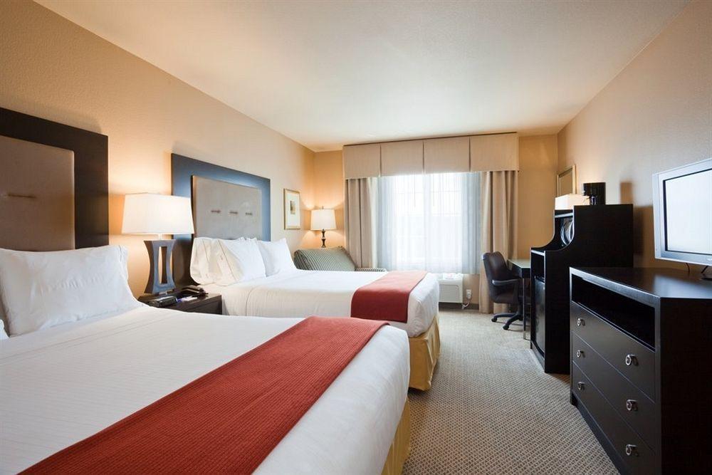 Holiday Inn Express & Suites Salt Lake City South-Murray, An Ihg Hotel Esterno foto