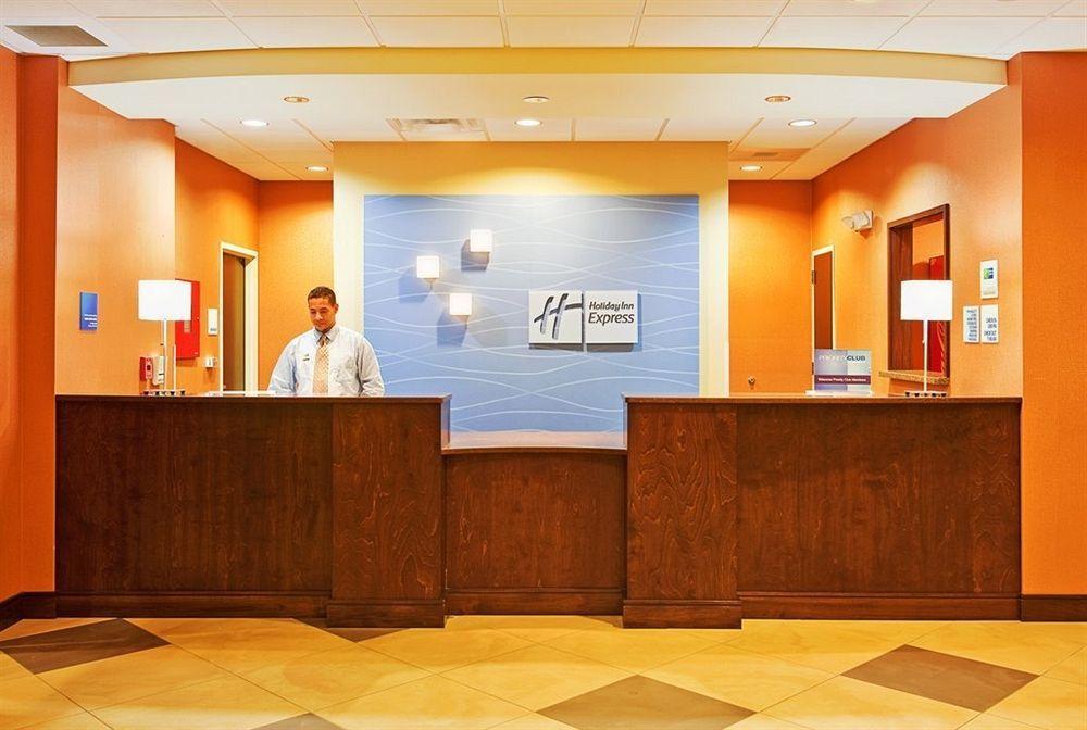 Holiday Inn Express & Suites Salt Lake City South-Murray, An Ihg Hotel Esterno foto